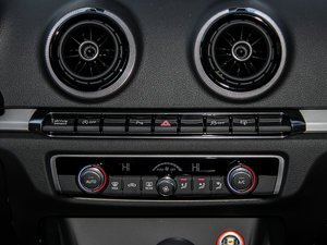 20152.0TFSI Limousine {