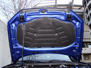 20152.0TFSI Limousine 