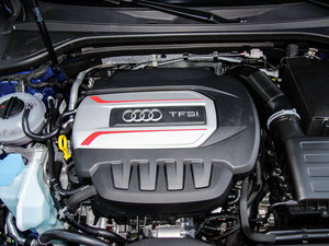 20152.0TFSI Limousine 