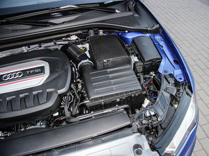 20152.0TFSI Limousine 