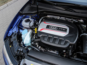 20152.0TFSI Limousine 