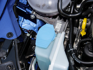 20152.0TFSI Limousine 