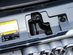 20152.0TFSI Limousine 