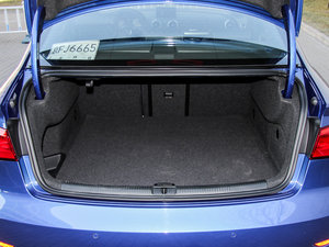 20152.0TFSI Limousine g