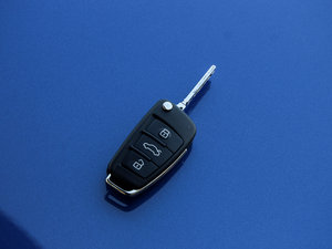 20152.0TFSI Limousine 