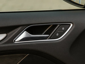 20152.0TFSI Limousine g