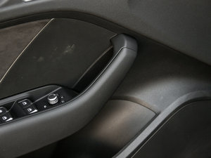 20152.0TFSI Limousine g