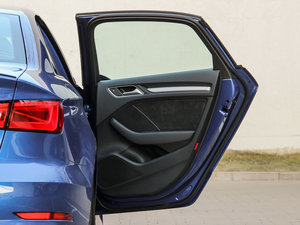 20152.0TFSI Limousine g