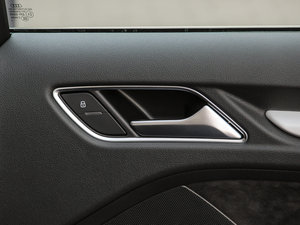 20152.0TFSI Limousine g