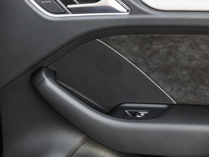 20152.0TFSI Limousine g