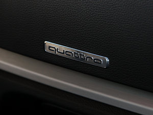 20152.0TFSI Limousine g