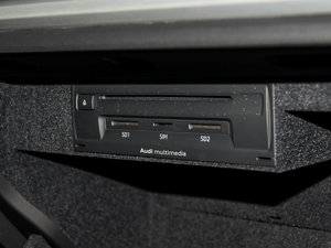 20152.0TFSI Limousine g