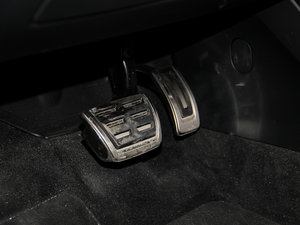 20152.0TFSI Limousine g