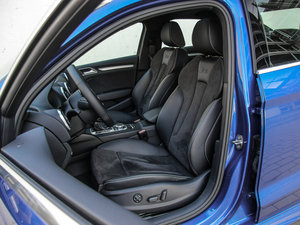 20152.0TFSI Limousine {