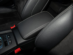 20152.0TFSI Limousine 