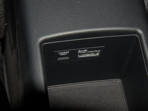 20152.0TFSI Limousine g