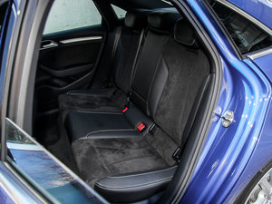 20152.0TFSI Limousine 