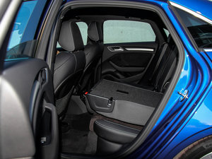 20152.0TFSI Limousine ηŵ