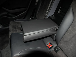 20152.0TFSI Limousine 