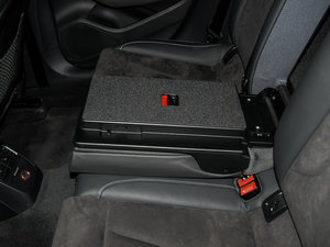 20152.0TFSI Limousine g