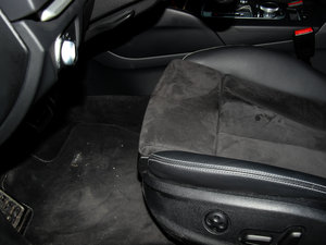 20152.0TFSI Limousine g