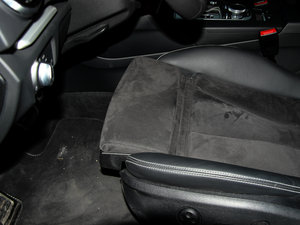 20152.0TFSI Limousine g