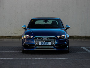 20152.0TFSI Limousine ^