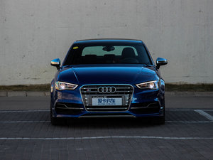 20152.0TFSI Limousine ^