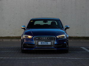 20152.0TFSI Limousine ^