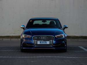 20152.0TFSI Limousine ^