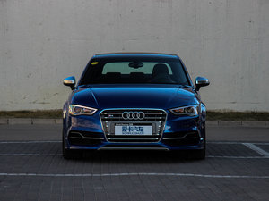 20152.0TFSI Limousine ^