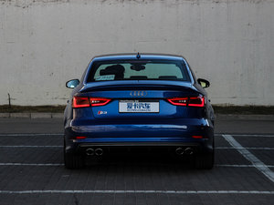 20152.0TFSI Limousine ^