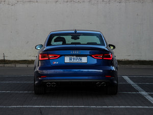 20152.0TFSI Limousine ^