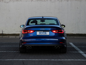 20152.0TFSI Limousine ^