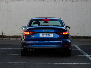 20152.0TFSI Limousine ^