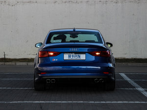 20152.0TFSI Limousine ^