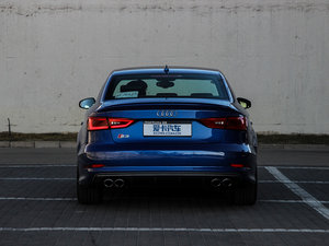 20152.0TFSI Limousine ^