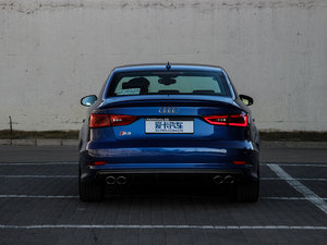 20152.0TFSI Limousine ^