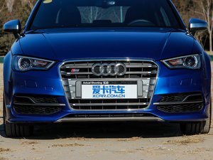 20152.0TFSI Limousine ^