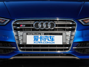 20152.0TFSI Limousine оW