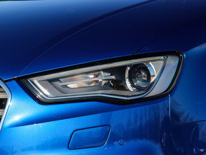 20152.0TFSI Limousine ^