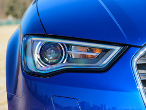 20152.0TFSI Limousine ^