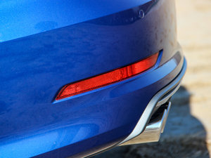 20152.0TFSI Limousine ^