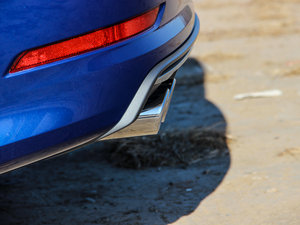 20152.0TFSI Limousine ^