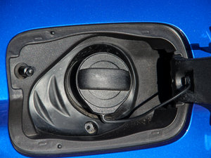 20152.0TFSI Limousine ^