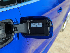 20152.0TFSI Limousine ^