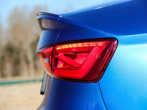 20152.0TFSI Limousine ^