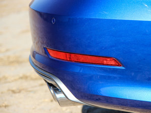 20152.0TFSI Limousine ^