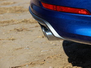 20152.0TFSI Limousine ^