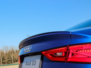 20152.0TFSI Limousine ^